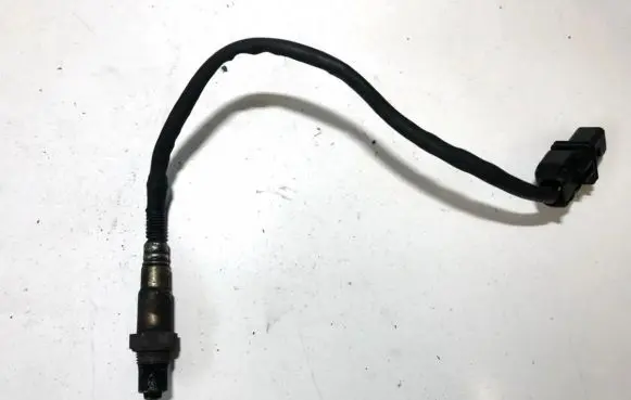 BMW 5 E60 E61 Lambda probe sensor 0281004019 779159201