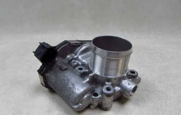 Opel Mokka Throttle valve 0280750499 55565489 56133
