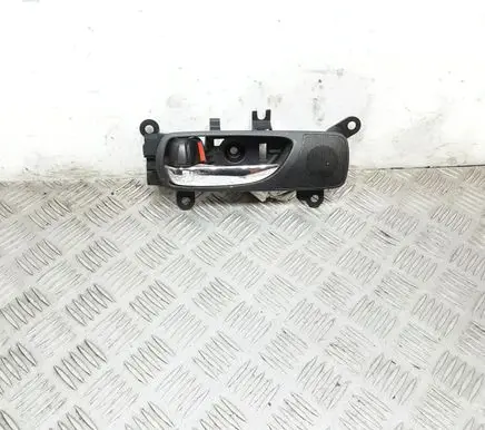 Lexus IS 220D-250-350 Rear door interior handle 6774053010 8973353010