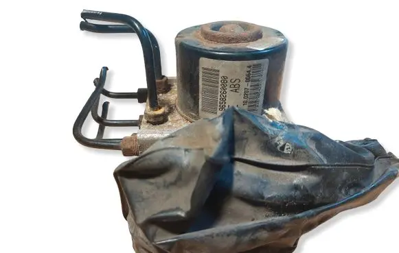 Citroen C3 ABS Pump 9658260080 10097011243 10020700644