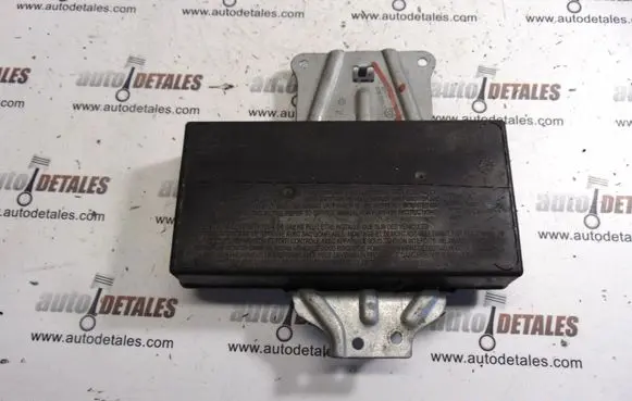 Front door airbag