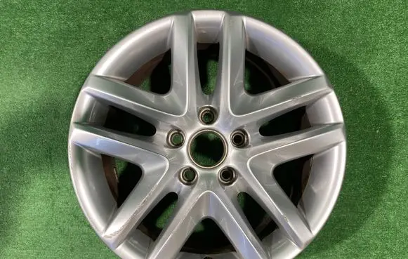 Volkswagen Tiguan R16 alloy rim 5N0601025
