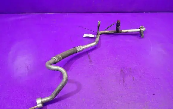 Ford Focus C-MAX Air conditioning (A/C) pipe/hose
