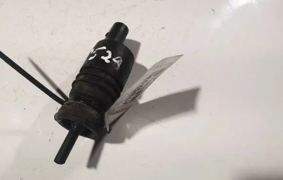 Audi A2 Windscreen/windshield washer pump