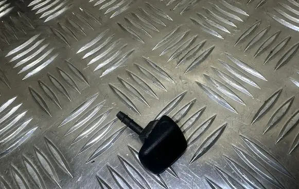 Citroen Jumper Windshield washer spray nozzle A831