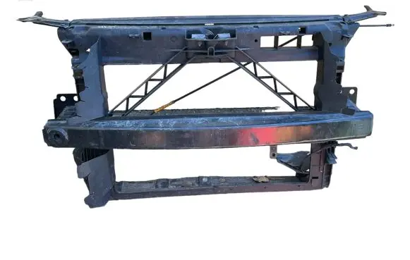 Seat Toledo IV (NH) Radiator support slam panel 5JA807109