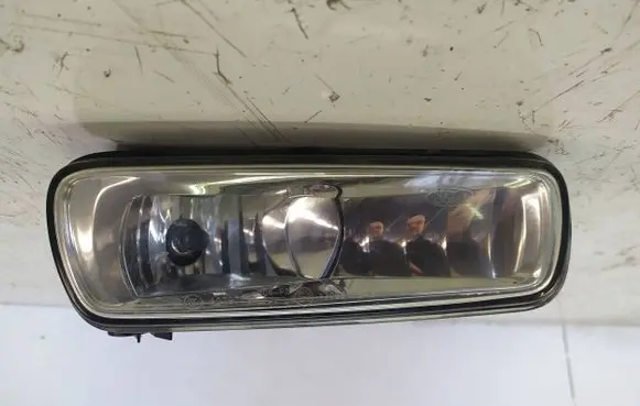 Ford Focus Front fog light