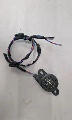 Mercedes-Benz C W205 Parking PDC sensor speaker A0008220000 107325Q001