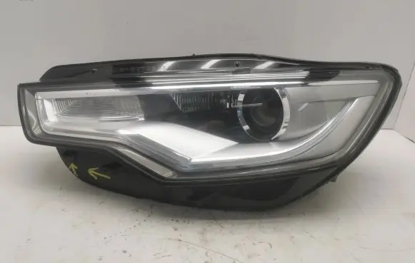 Audi A6 S6 C7 4G Headlight/headlamp 4G0941005D 1LL1750 1LL01115013