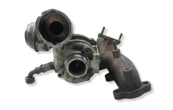 Volkswagen PASSAT B6 Turbo 038253016K