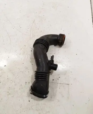 Peugeot Partner Intercooler hose/pipe 9687883680