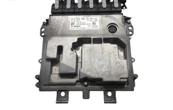 Mercedes-Benz B W247 Engine control unit/module ECU A6549007900