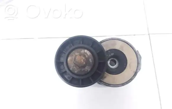 Opel Vectra C Alternator belt tensioner 55190813