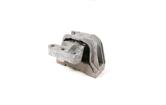Volkswagen Golf VI Engine mount bracket 1K0199262CG