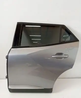 Peugeot Partner III Other interior part