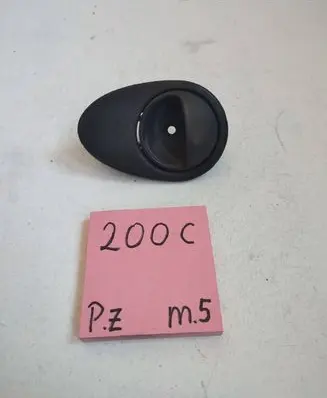 Daewoo Matiz Front door interior handle 873429