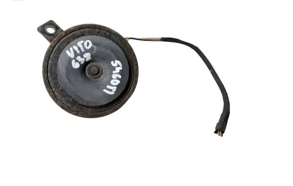 Mercedes-Benz Vito Viano W638 Horn signal 6385420020