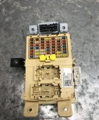 KIA Picanto Fuse box set 91950G6021BILI 91950G6021