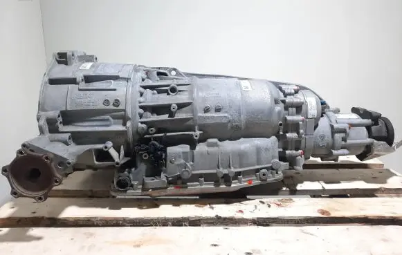 Audi A5 8T 8F Automatic gearbox 1084030011 1084135022 1084136010