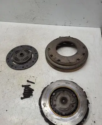 Audi A3 S3 8L Clutch set kit