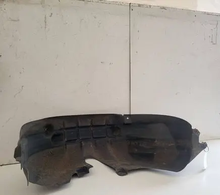Citroen DS4 Rear arch fender liner splash guards L1020843