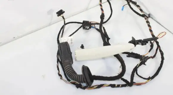 BMW 2 F22 F23 Front door exterior handle 7329345 14362180