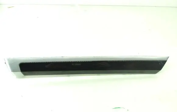 Porsche Cayenne (92A) Front door trim bar 7P5867409