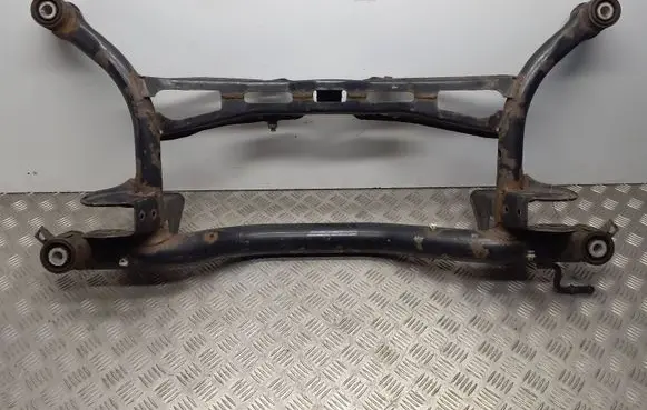 Volkswagen PASSAT CC Rear subframe 3C0505235AC