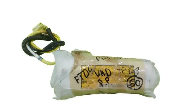 Toyota Prius (XW20) Seat airbag GA33200640 AIRBAG PODUSZKA