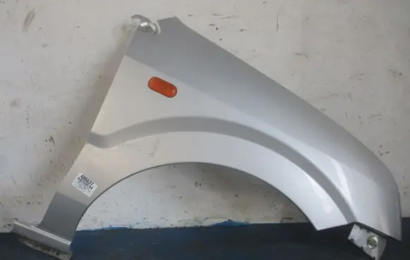 Ford Fusion Fender