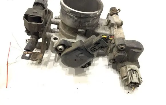 Honda Jazz Engine shut-off valve 36200-2650