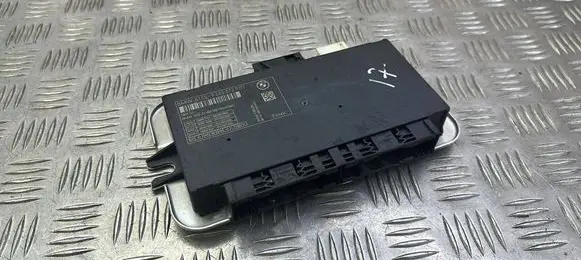 BMW 7 F01 F02 F03 F04 Light module LCM 9345372 014003000