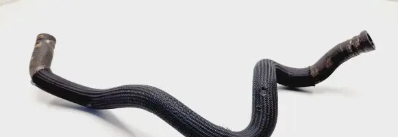 Citroen Berlingo Engine coolant pipe/hose