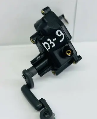 Renault Megane I Headlight level adjustment motor ZH00538490