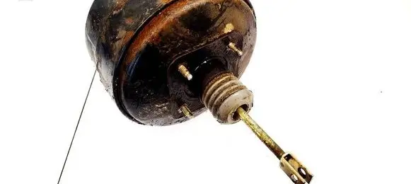Renault Laguna I Brake booster 7700436116 0204021719