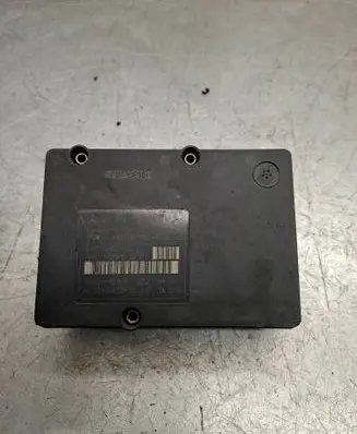 Mercedes-Benz C W203 ABS Pump A2095452532 00002128E1 R222M30G50
