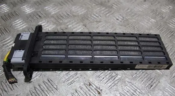 Hyundai ix35 Heater blower radiator PBTGF30