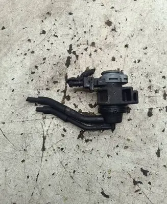 Infiniti EX Turbo solenoid valve