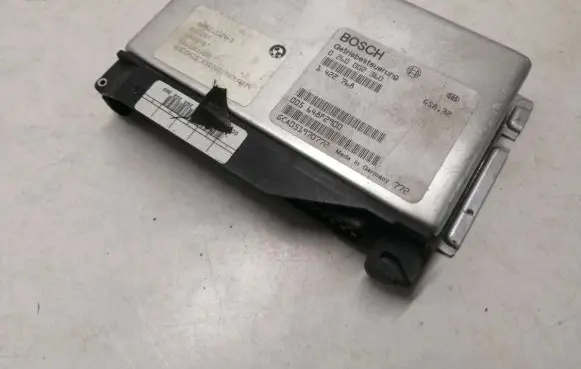 BMW 5 E34 Gearbox control unit/module 0260002360 005648F2900 1422768