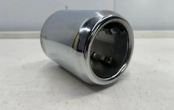 Mini Cooper Countryman F60 Rear muffler/silencer tail pipe 8654203