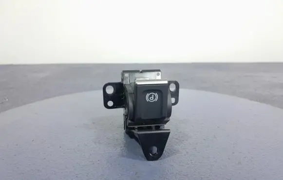 Lexus UX Hand parking brake switch 195058