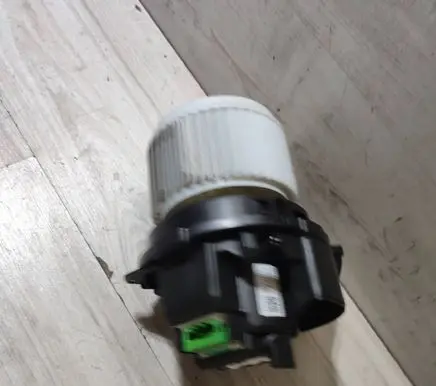 Dacia Jogger Heater fan/blower M0116360