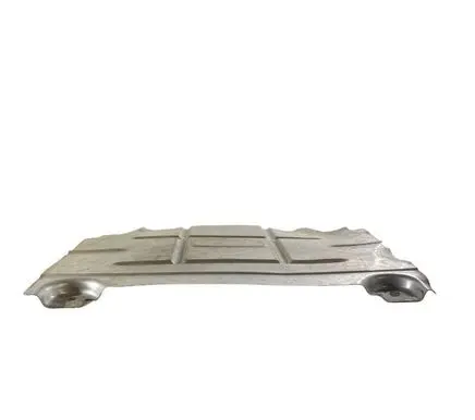 Ford Edge II Gearbox bottom protection DG93U11122AB