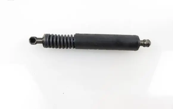 Porsche Cayenne (9PA) Shock absorber/damper mounting bracket 7L5827550C