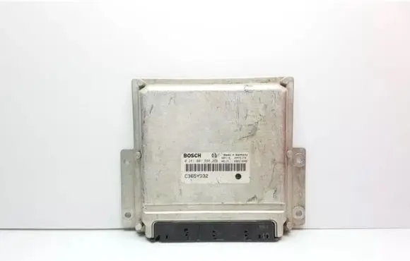 Alfa Romeo 156 Engine control unit/module C365Y932