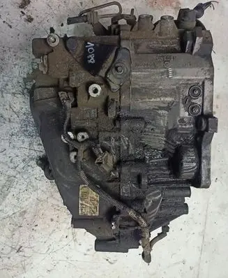 Mitsubishi Carisma Manual 5 speed gearbox 1023678 VOLVO