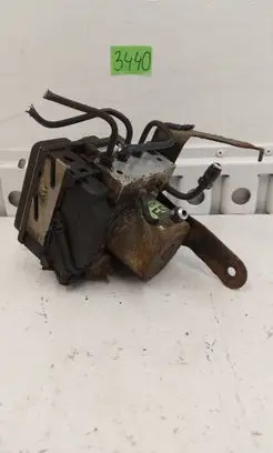 Hyundai i30 ABS Pump 589202L500 0265235333