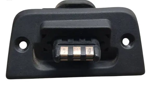 Volkswagen Transporter - Caravelle T5 Sliding door contact joint 7E0907437 10017288