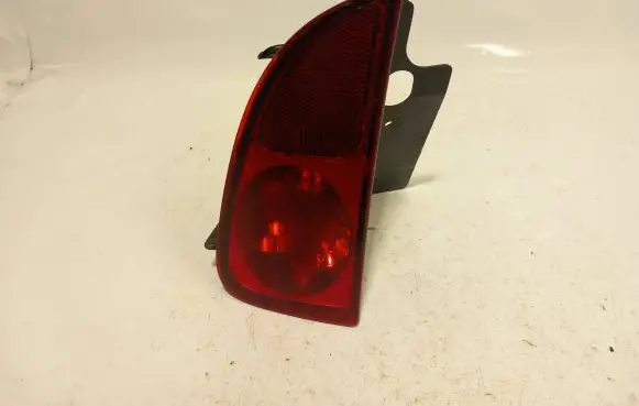 Rear fog light