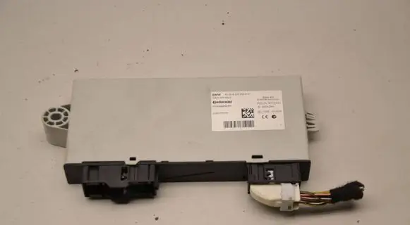BMW 5 GT F07 CAS control unit/module 9226958 9402